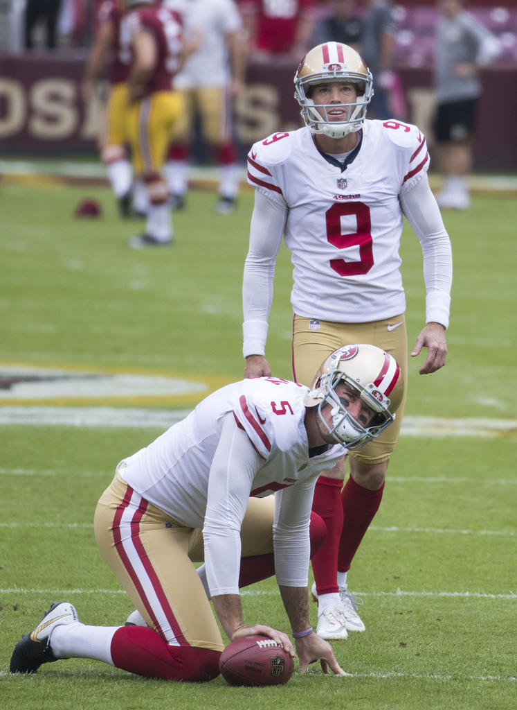 Robbie Gould Net Worth 2018: What is this NFL football player worth?