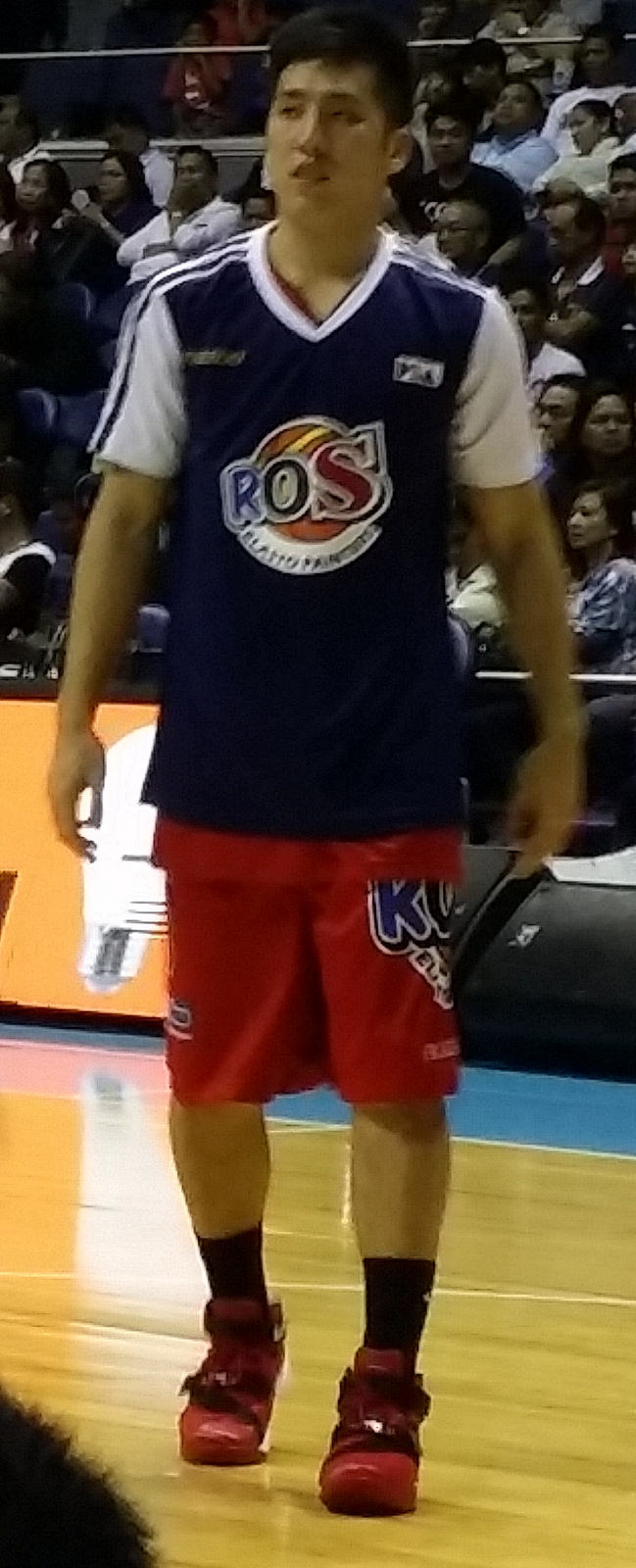Jeric Teng Net Worth 2018: What is this basketball player worth?