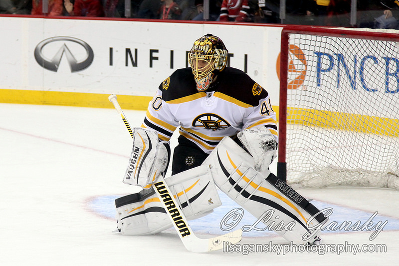 Tuukka Rask Net Worth 2018: What is this ice hockey player worth?