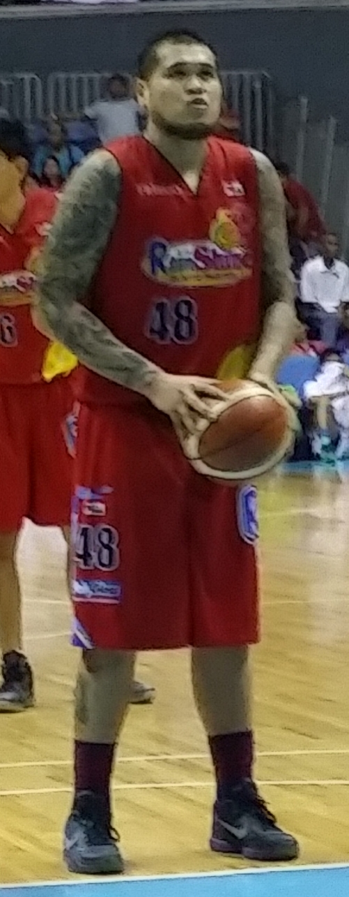 J. R. Quiñahan Net Worth 2018: What is this basketball player worth?