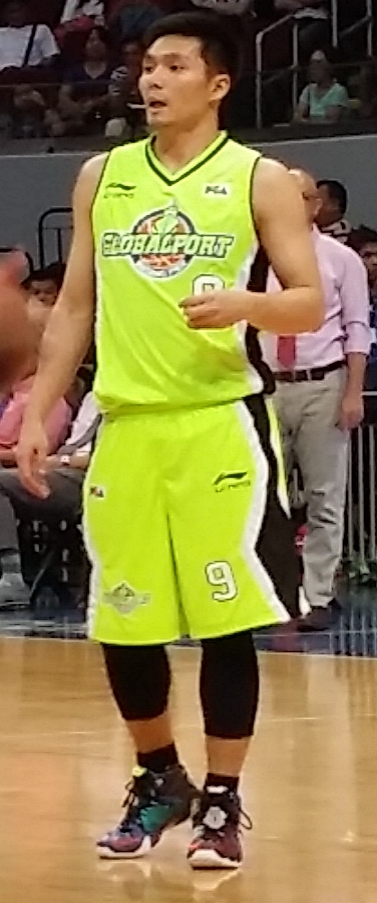 Joseph Yeo Net Worth 2018: What is this basketball player worth?