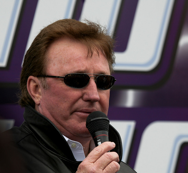 Richard Childress Net Worth 2018: What is this NASCAR driver worth?