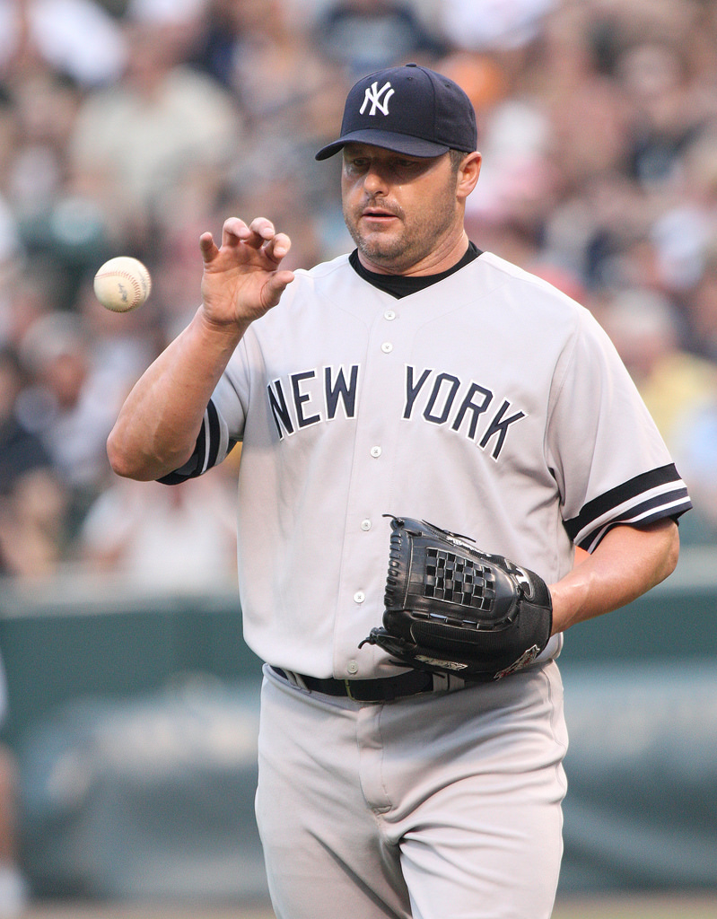 Roger Clemens Net Worth 2018: What is this baseball player worth?