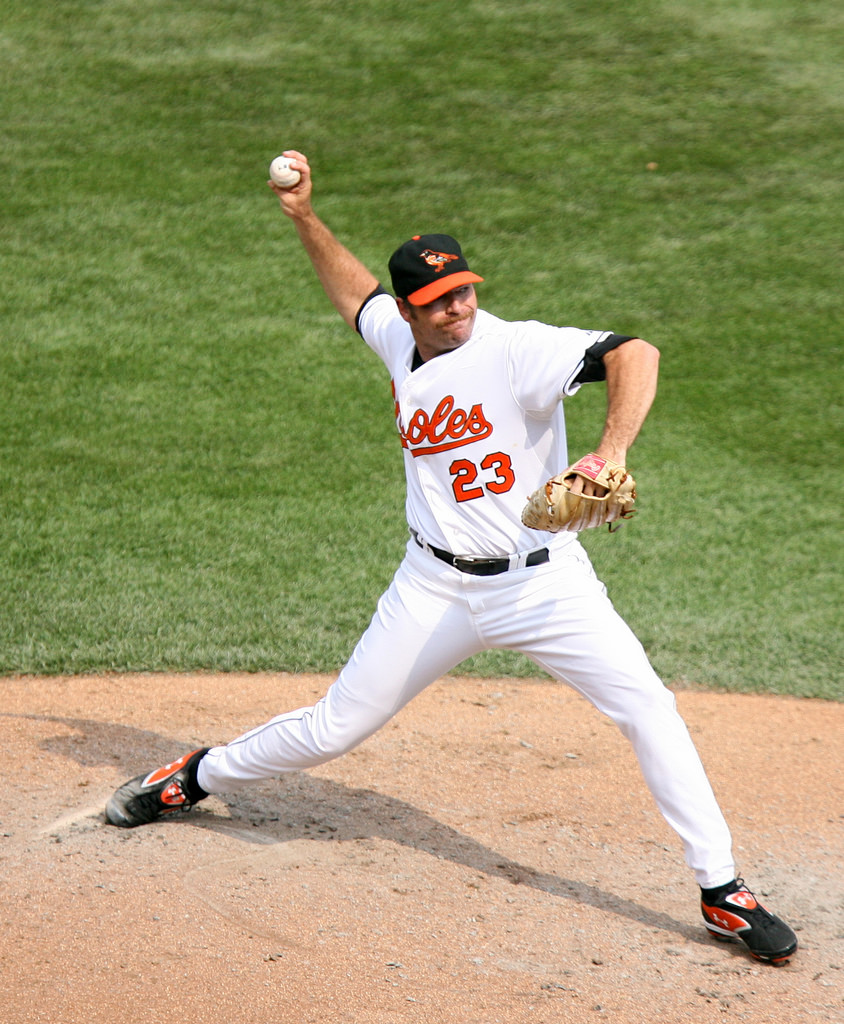 Paul Shuey Net Worth 2018: What is this baseball player worth?