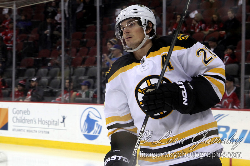 Loui Eriksson Net Worth 2018: What is this ice hockey player worth?