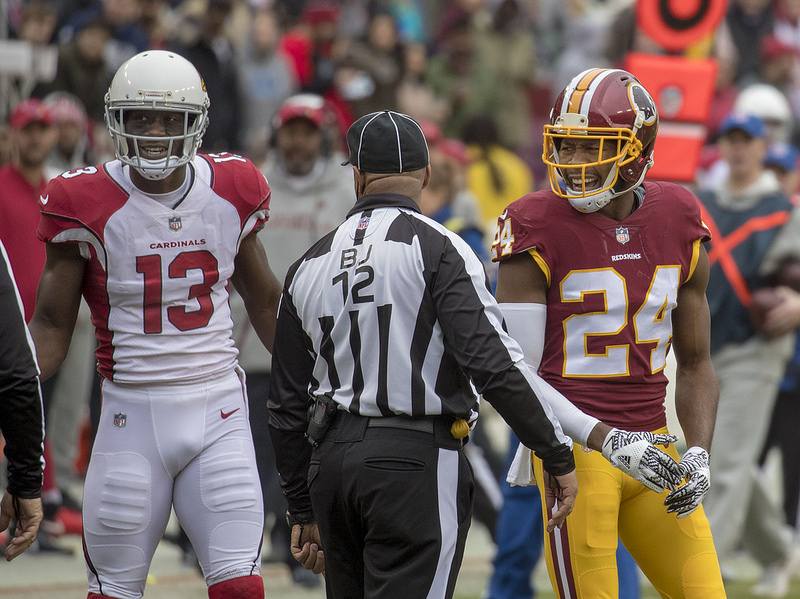 Jaron Brown Net Worth 2018: What is this NFL football player worth?