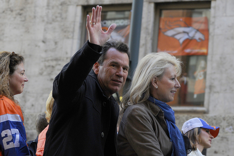 Gary Kubiak Net Worth 2018: What is this NFL football player worth?