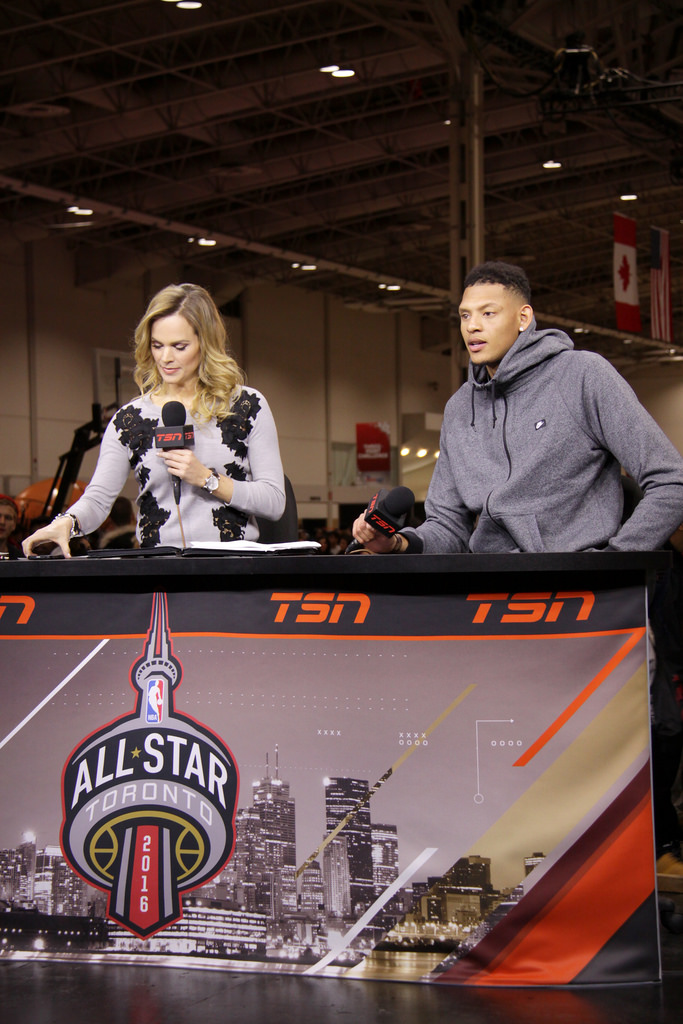 Isaiah Austin Net Worth 2018: What is this basketball player worth?