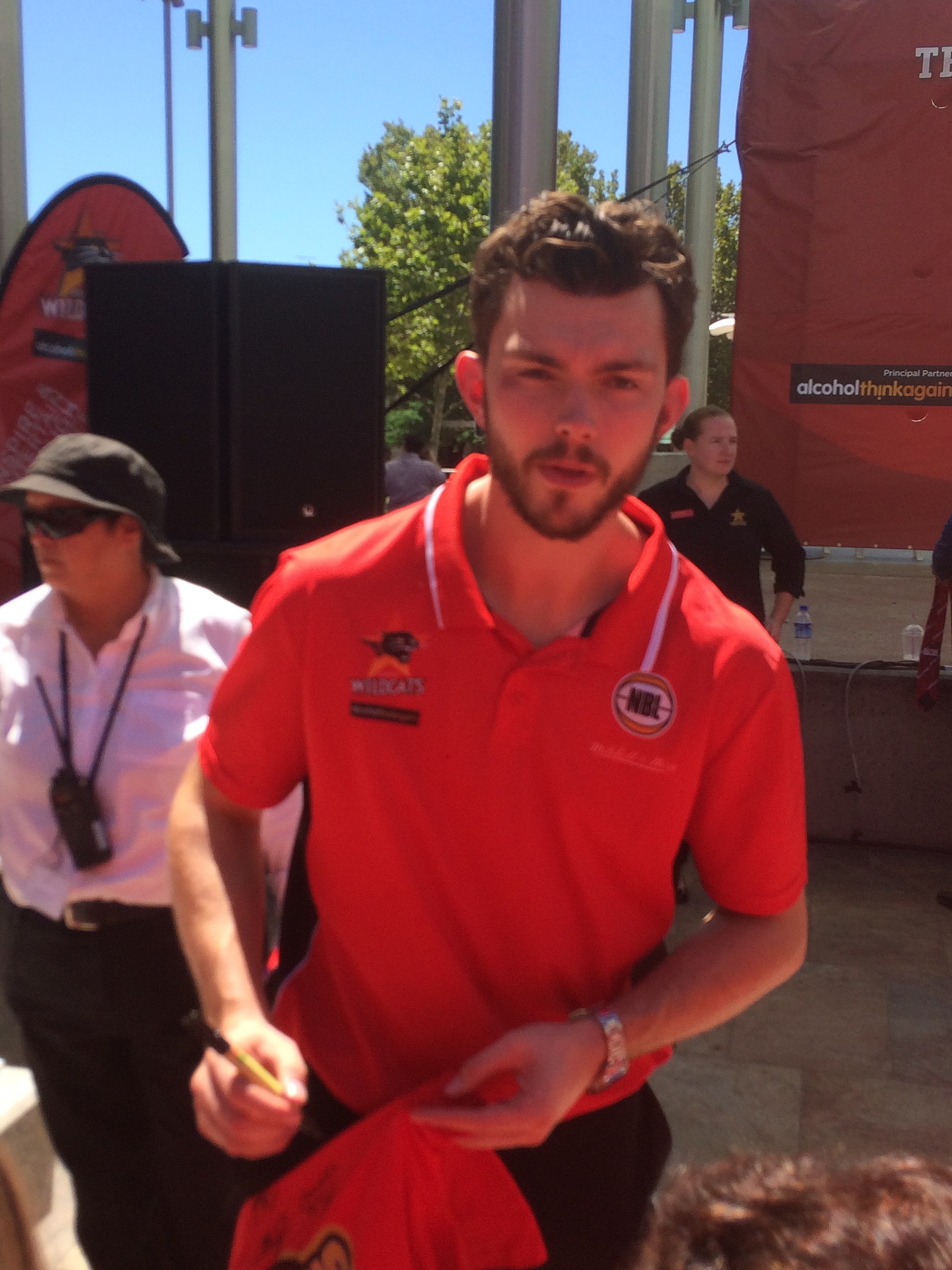 Angus Brandt Net Worth 2018: What is this basketball player worth?