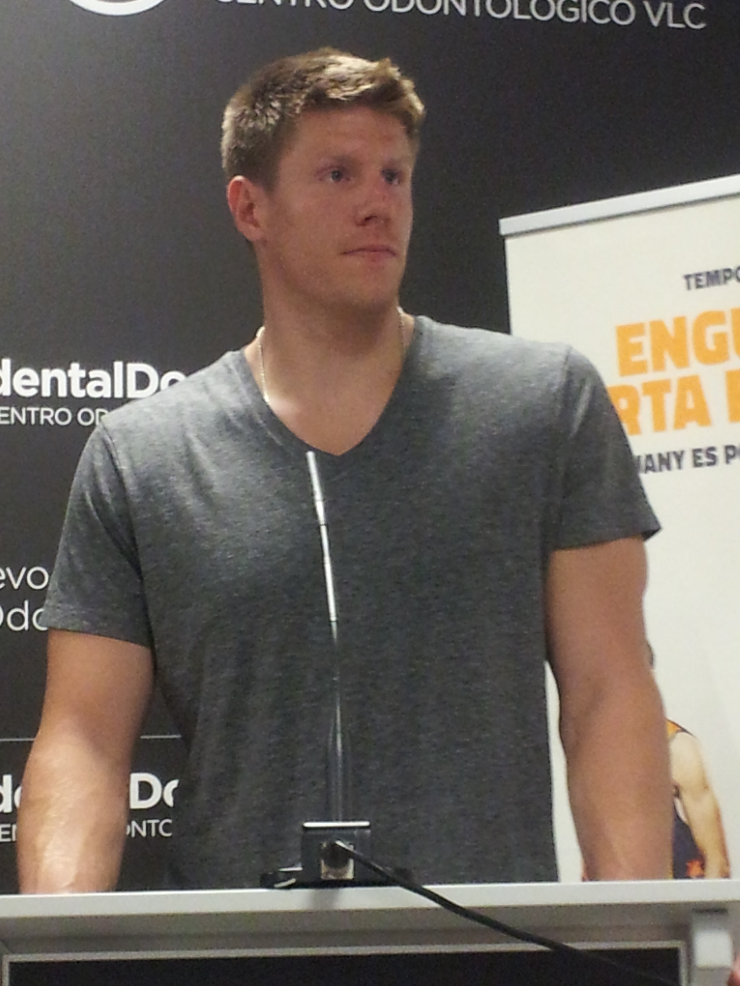 Luke Harangody Net Worth 2018: What is this basketball player worth?