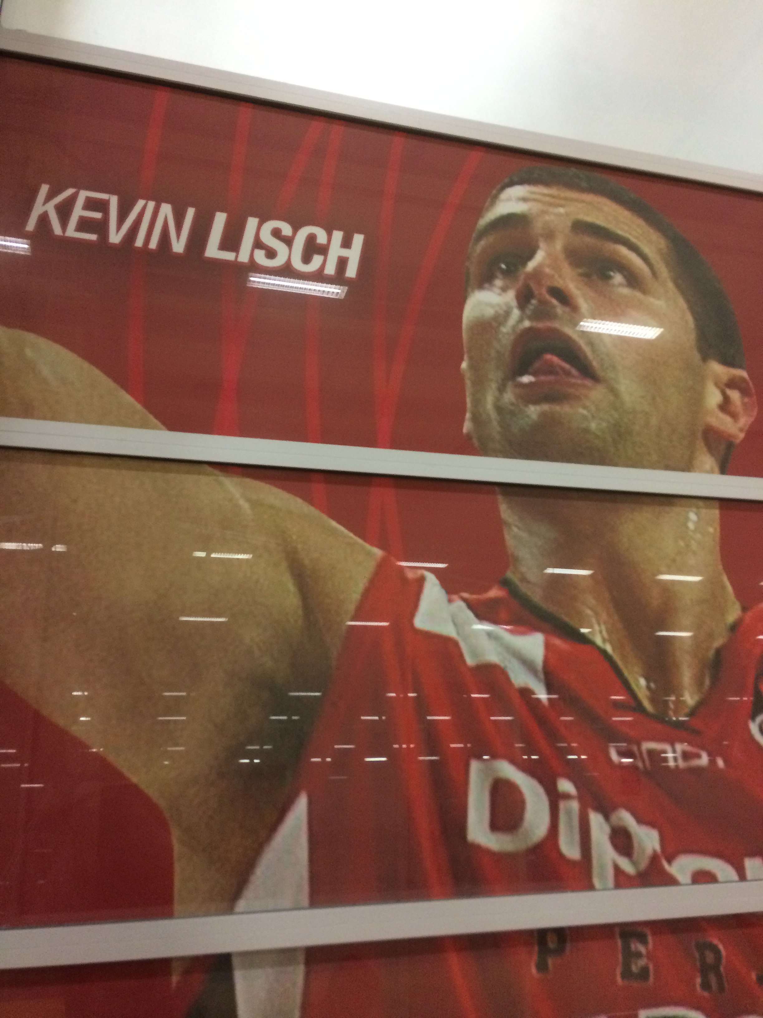 Kevin Lisch Net Worth 2018: What is this basketball player worth?