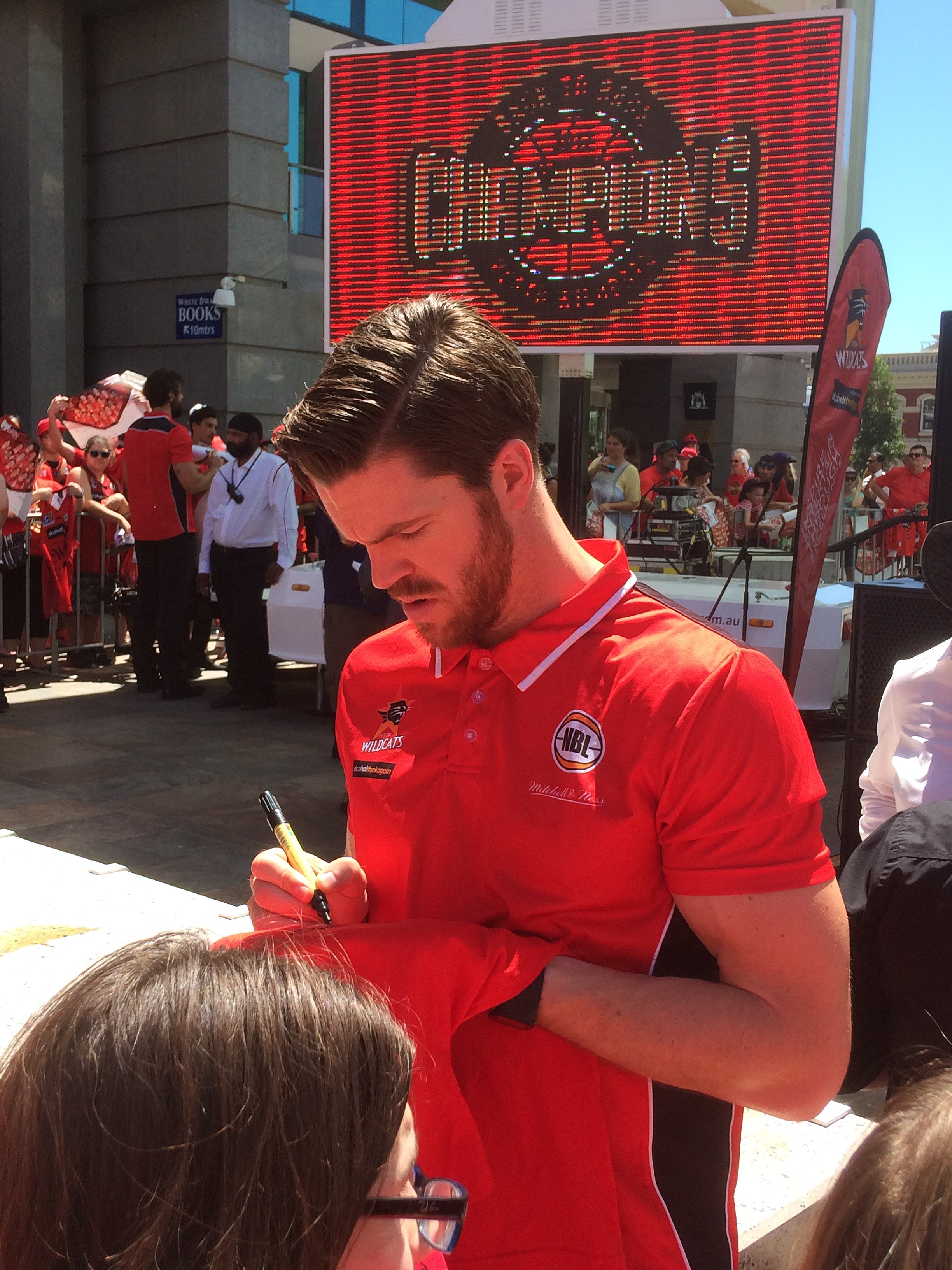 Lucas Walker Net Worth 2018: What is this basketball player worth?