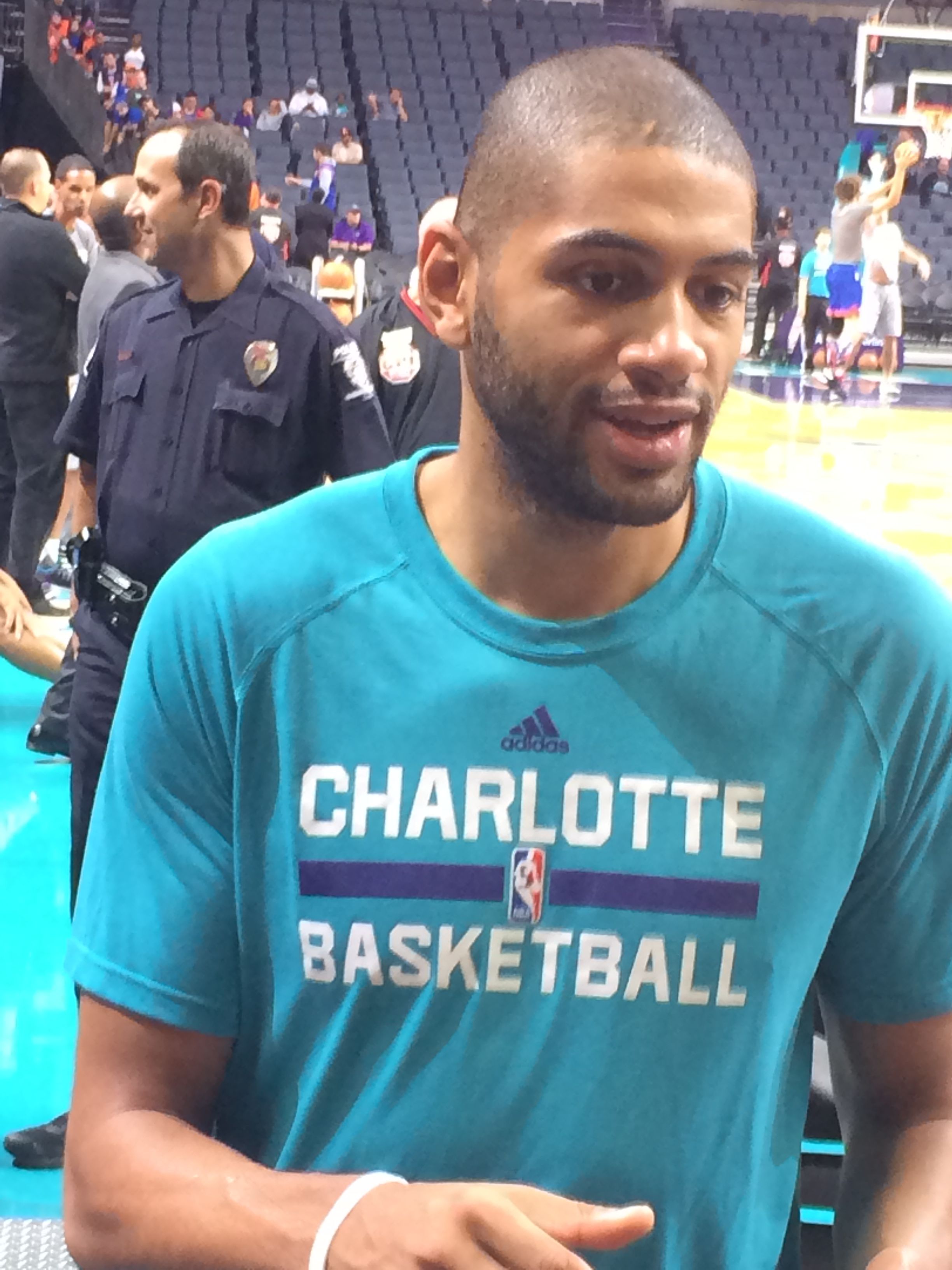 Nicolas Batum Net Worth 2018: What is this basketball player worth?
