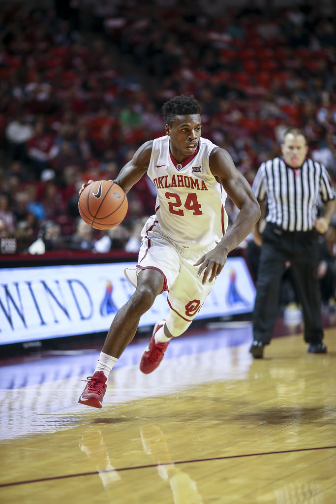 Buddy Hield Net Worth 2018: What is this basketball player worth?
