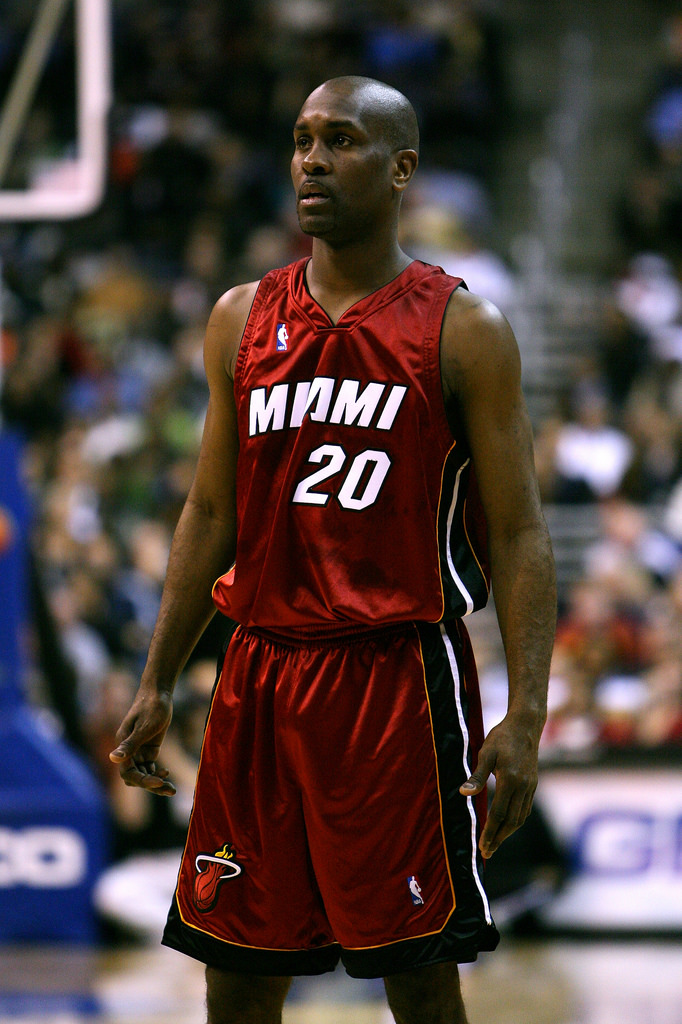 Gary Payton Net Worth 2018: What is this basketball player worth?