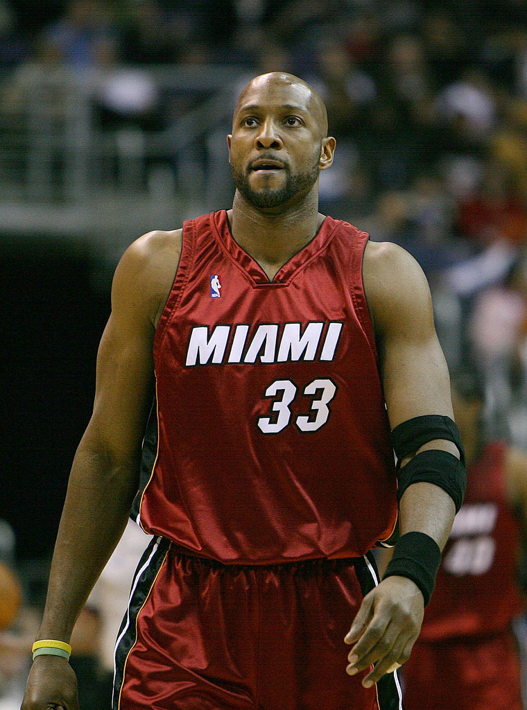 Alonzo Mourning Net Worth 2018: What is this basketball player worth?