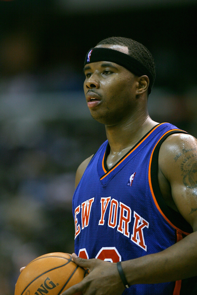 Quentin Richardson Net Worth 2018: What is this basketball player worth?