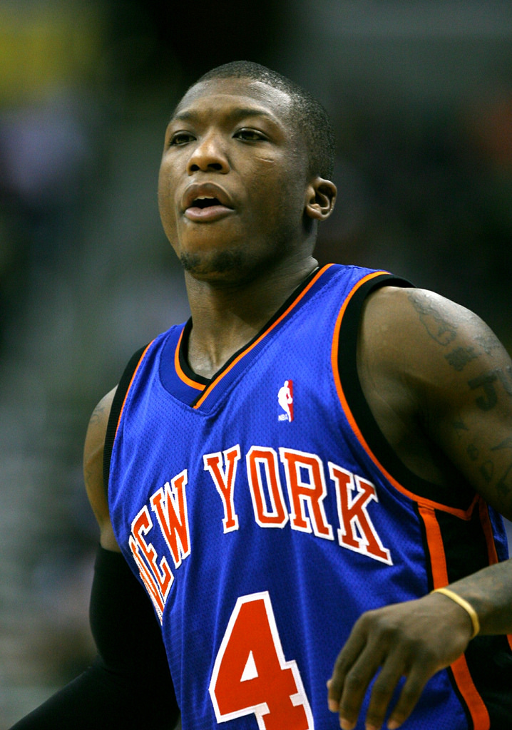 Nate Robinson Net Worth 2018: What is this basketball player worth?