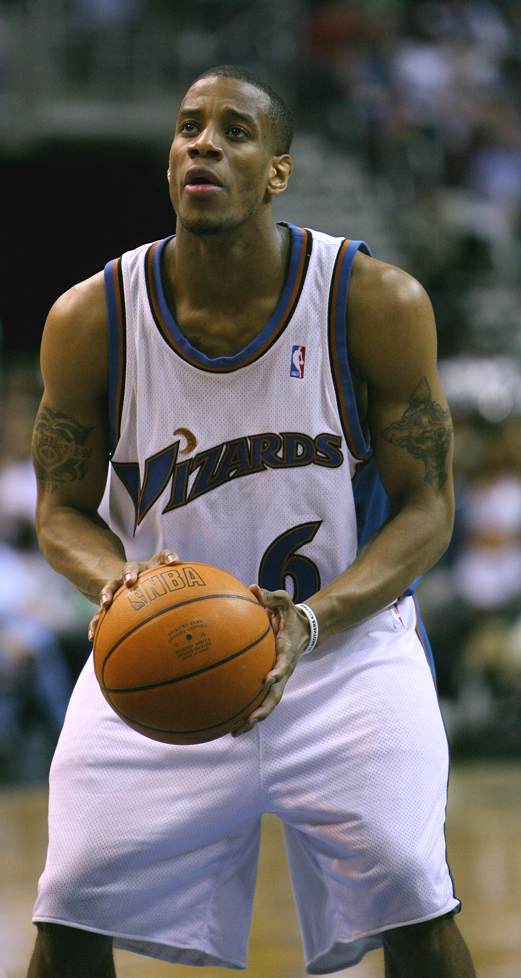 Antonio Daniels Net Worth 2018: What is this basketball player worth?