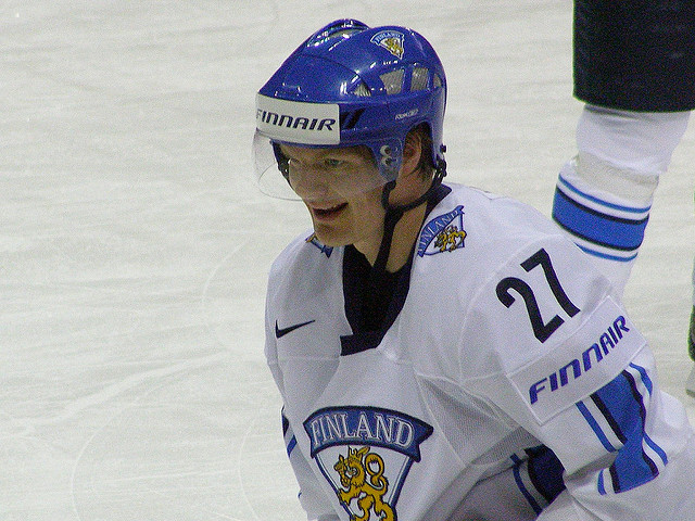 Mikko Jokela Net Worth 2018: What is this ice hockey player worth?