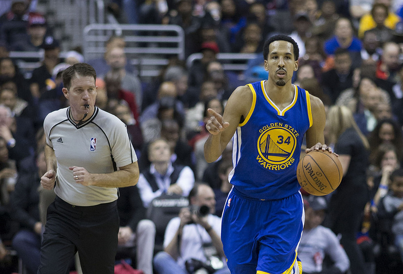Shaun Livingston Net Worth 2018: What is this basketball player worth?