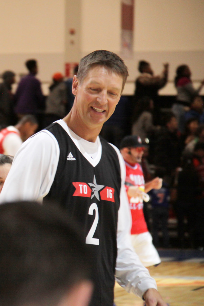 Detlef Schrempf Net Worth 2018: What is this basketball player worth?