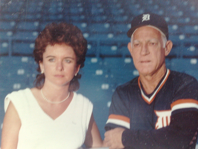 Sparky Anderson Net Worth 2018: What is this baseball player worth?