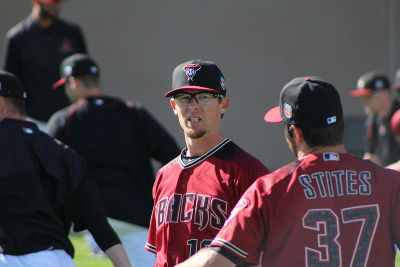 Tyler Clippard Net Worth 2018: What is this baseball player worth?