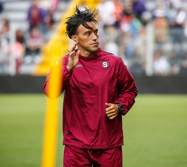 Christian Bolaños Net Worth 2018: What is this World Cup football/soccer player worth?