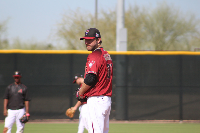 Kyle Drabek Net Worth 2018: What is this baseball player worth?