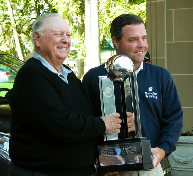 Billy Casper Net Worth 2018: What is this golfer worth?