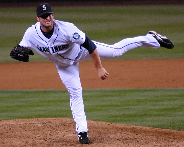 Ryan Rowland-Smith Net Worth 2018: What is this baseball player worth?