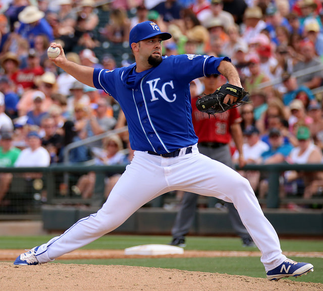 Dillon Gee Net Worth 2018: What is this baseball player worth?