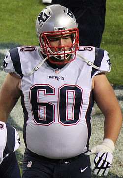 David Andrews  Net Worth 2018: Winning It Big in Earnings for This Football Center