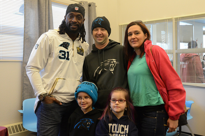 Charles Tillman Net Worth 2018: What is this NFL football player worth?