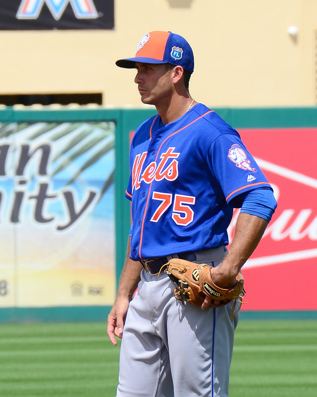 T. J. Rivera Net Worth 2018: What is this baseball player worth?