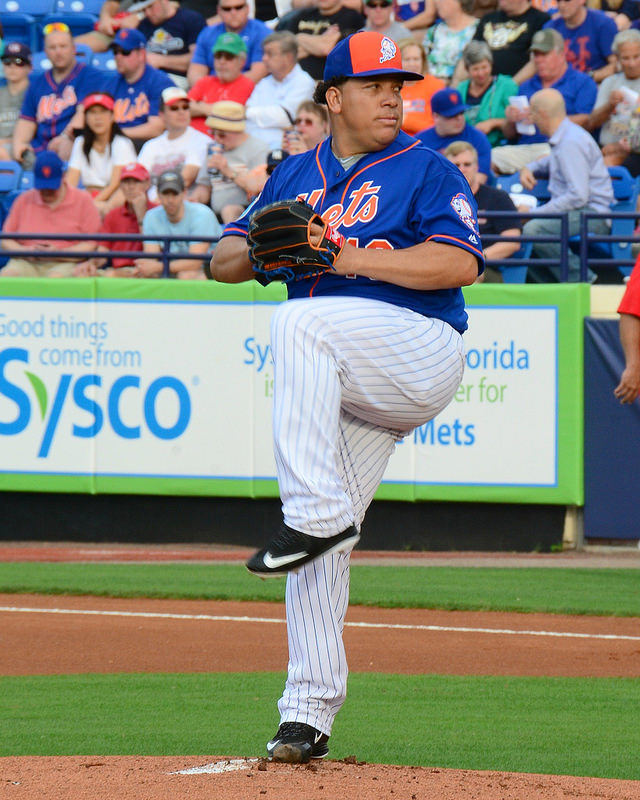 Bartolo Colón Net Worth 2018: What is this baseball player worth?