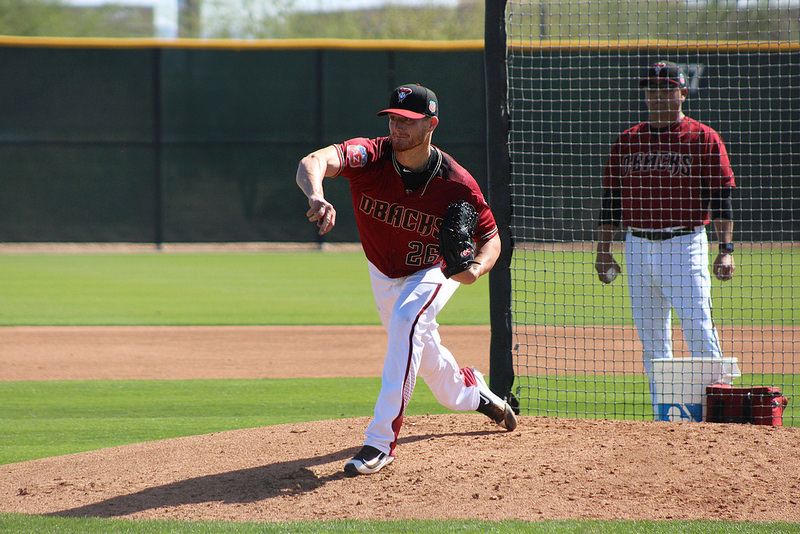 Shelby Miller Net Worth 2018: What is this baseball player worth?