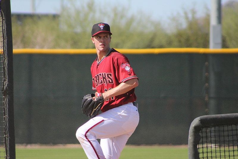 Zack Greinke Net Worth 2018: What is this baseball player worth?