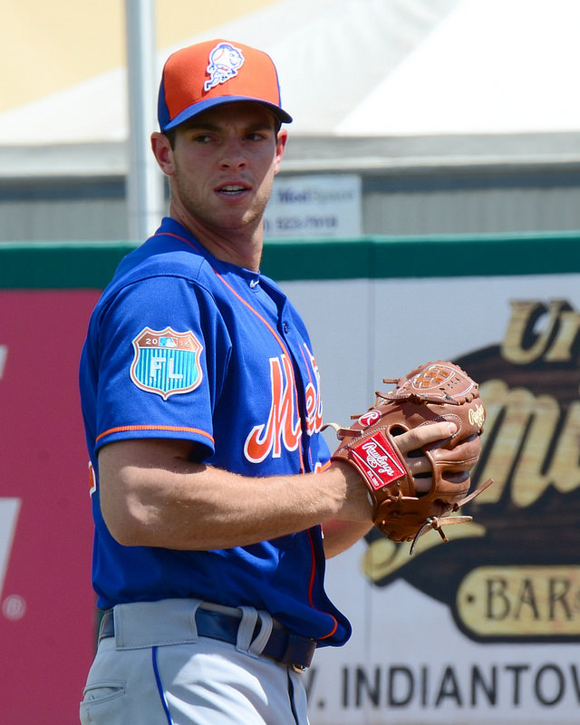 Steven Matz Net Worth 2018: What is this baseball player worth?