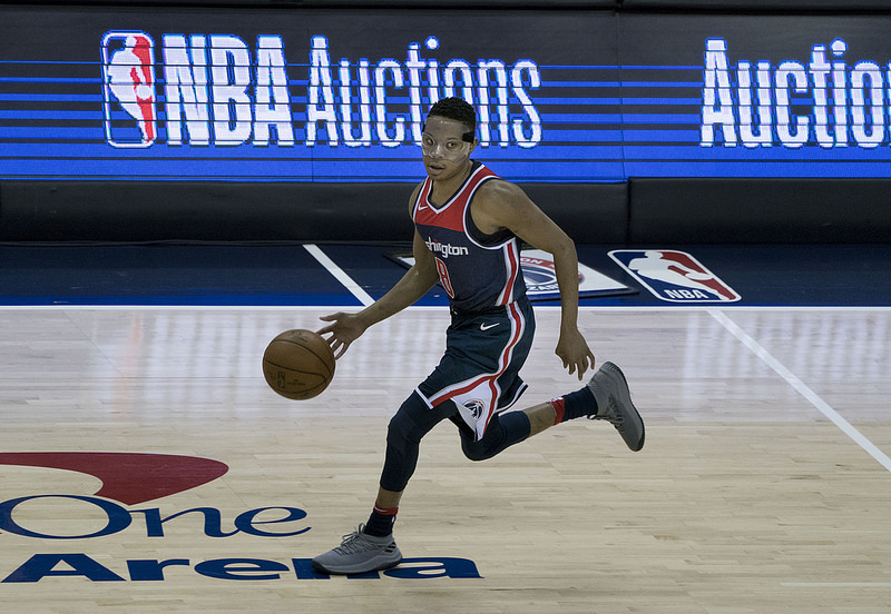 Tim Frazier Net Worth 2018: What is this basketball player worth?