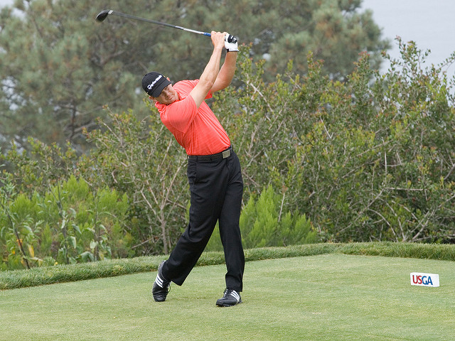 Retief Goosen Net Worth 2018: What is this golfer worth?