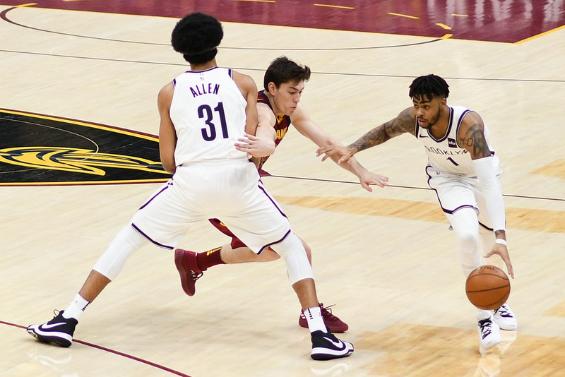 D’Angelo Russell Net Worth 2018: What is this basketball player worth?