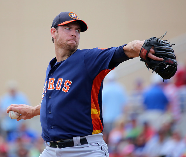 Doug Fister Net Worth 2018: What is this baseball player worth?