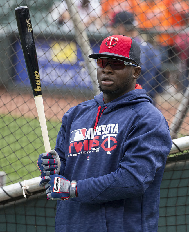 Miguel Sano Net Worth