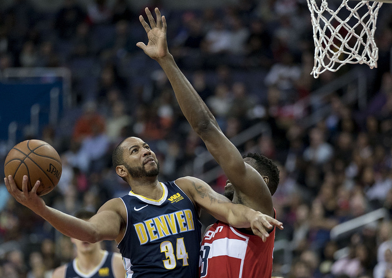 Devin Harris Net Worth 2018: What is this basketball player worth?