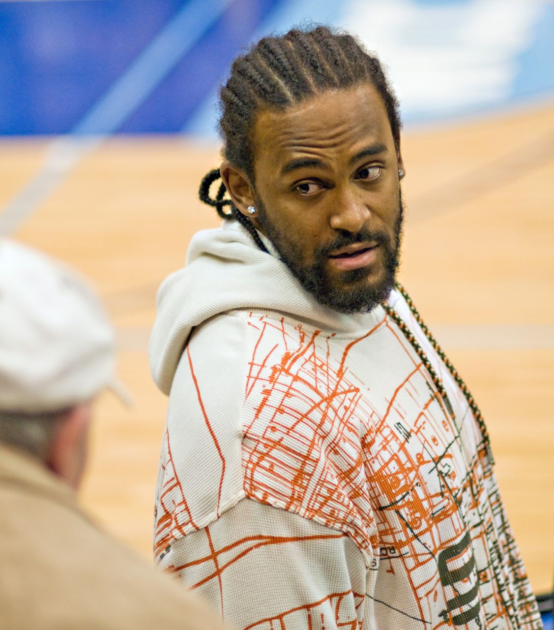 Ronny Turiaf Net Worth 2018: What is this basketball player worth?