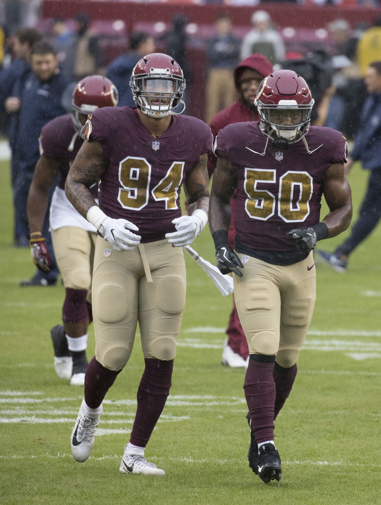 Martrell Spaight Net Worth 2018: What is this NFL football player worth?
