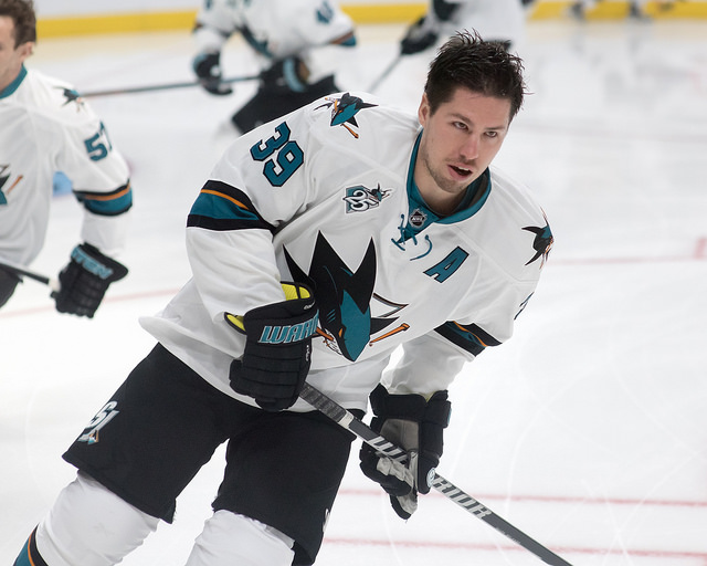 Logan Couture Net Worth 2018: What is this ice hockey player worth?
