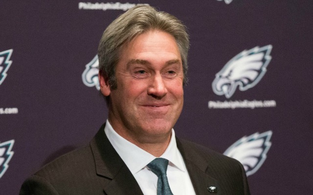 Doug Pederson Net Worth 2018: What is this NFL football player worth?